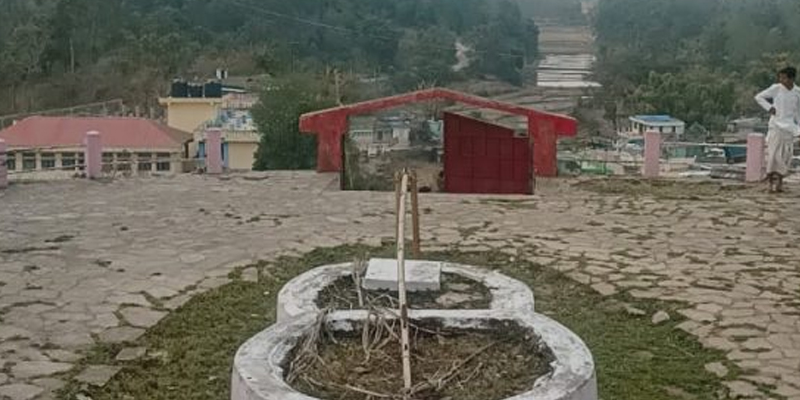 post